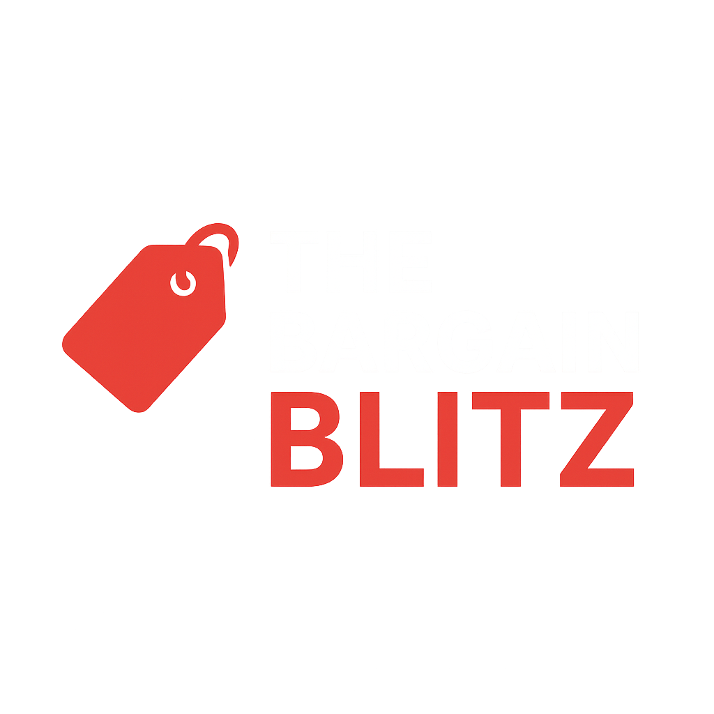 thebargainblitz.com